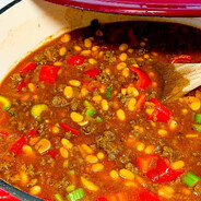 Spicekungen