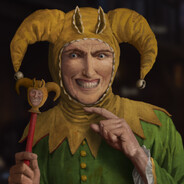 Steam Community Avatar