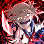 Toga Himiko