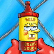 mild bobby sauce