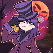 Steam Community Avatar