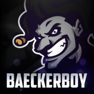 BAECKERBOY