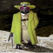 Steam Community Avatar