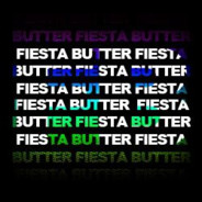 Fiesta Butter