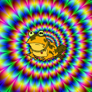 Chemical Frog