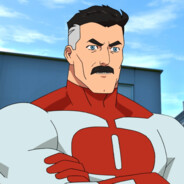 Omni Man