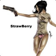 Steam profile picture for @strawberry
