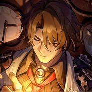 Steam Community Avatar