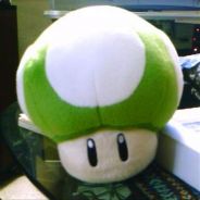 Steam profile picture for @mushrooms
