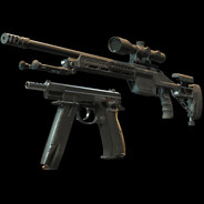 Steam Community Avatar