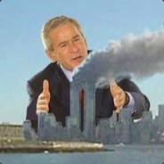 9/11 Did Bush