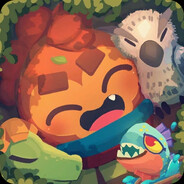 Steam Community Avatar