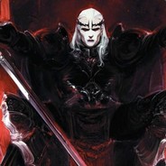 Elric Gates