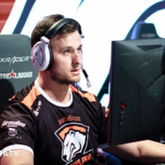 pasha's Biceps