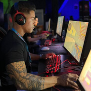 Steam Community Avatar