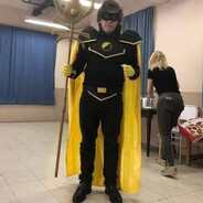 Steam Community Avatar