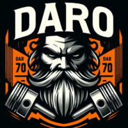 DARO