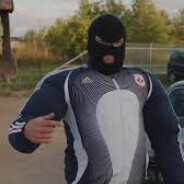 Trener Paweł "CHUDE SZCZURY"