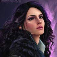 Yennefer