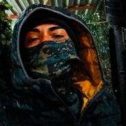 Steam Community Avatar