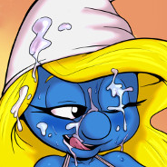 Spermapyllysmurfiina