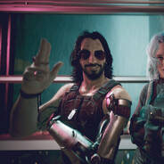 Steam Community Avatar