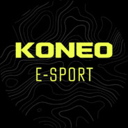 KoNeO E-sport ♥♥♥♥♥♥♥♥♥♥