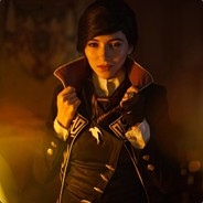 Steam Community Avatar