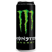 monter energy dink