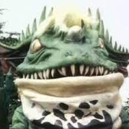 Dennis Frogman