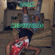 Medvetslös :D