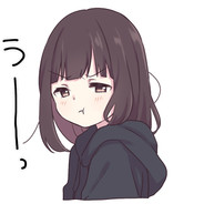 Steam profile picture for @suzumi
