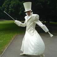 Steam Community Avatar