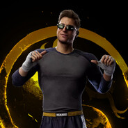 Johnny Cage