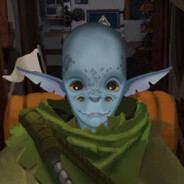 Steam Community Avatar