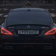 CLS 63 AMG