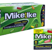 Mike And Ike®