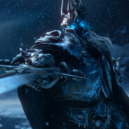 Lich King