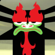 Steam Community Avatar