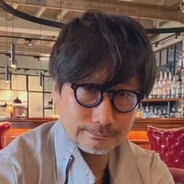 Hideo Kojima
