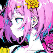 •|白夜叉|• Ocean Drive