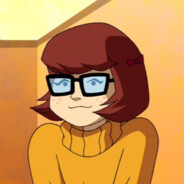 Velma From Scooby Doo