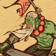 Mordrekai