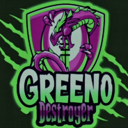 Green0Destroyer
