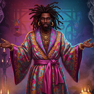Steam Community Avatar