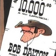 BOB DALTON