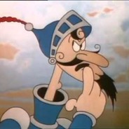 Steam Community Avatar
