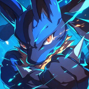† Lucario †