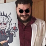 Steam Community Avatar