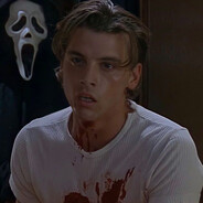 BilliScream